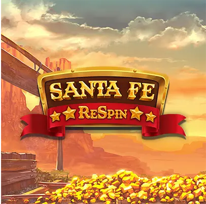 Santa Fe Respin